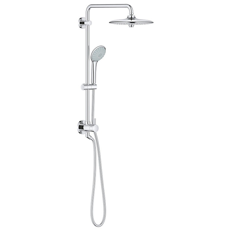 GROHE 27867 RETRO FIT 2.5 GPM 260 SHOWER SYSTEM
