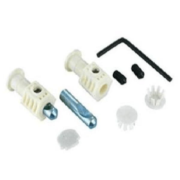 SWISS MADISON SM-TPT15 WALL-HUNG SIDE BOLTS