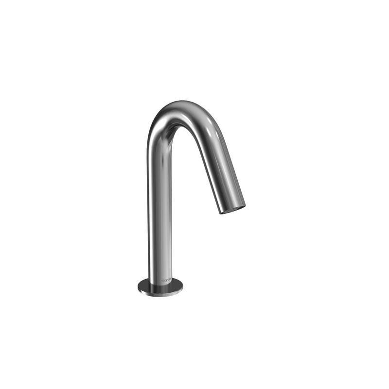 TOTO T26S53E#CP HELIX TOUCHLESS FAUCET IN CHROME, 0.5 GPM