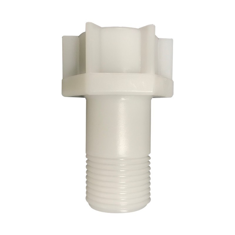 TOTO 9AU321-A FILL VALVE EXTENSION AND ADAPTOR FOR WASHLET TEE CONNECTION