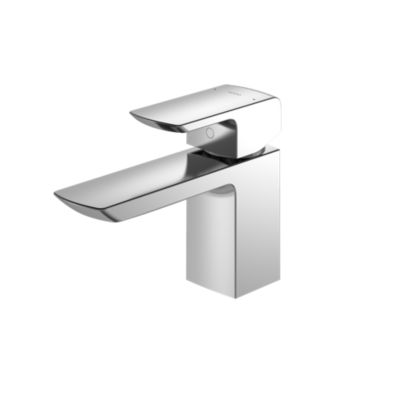 TOTO TLG02301U GR 1.2 GPM SINGLE HANDLE BATHROOM SINK FAUCET WITH COMFORT GLIDE TECHNOLOGY