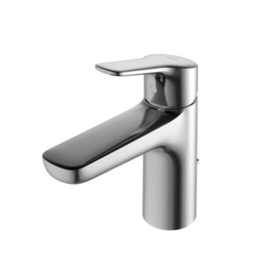 TOTO TLG03301U GS 1.2 GPM SINGLE HANDLE BATHROOM SINK FAUCET WITH COMFORT GLIDE TECHNOLOGY
