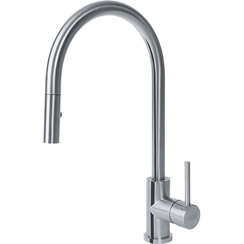 FRANKE FF3350 EOS SERIES FAUCET WITH PULLDOWN SPRAY