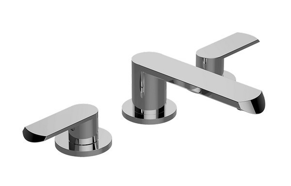 GRAFF G-6610-LM45B PHASE WIDESPREAD LAVATORY FAUCET