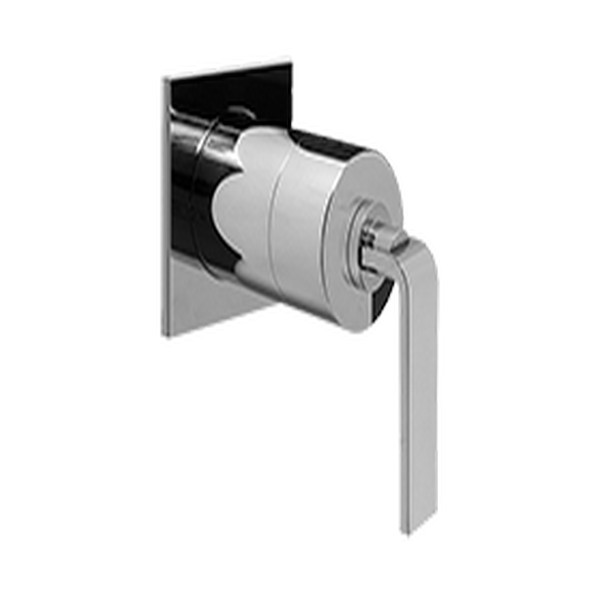 GRAFF G-8095-LM40S-T IMMERSION TRIM PLATE WITH LEVER HANDLE