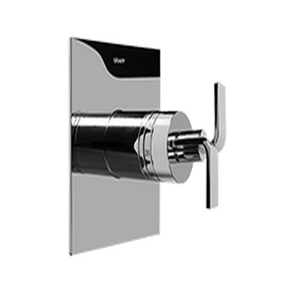 GRAFF G-8041-C9S-T IMMERSION TRIM PLATE WITH LEVER HANDLE