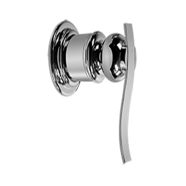 GRAFF G-8090-LM20S-T BALI TRIM PLATE WITH LEVER HANDLE