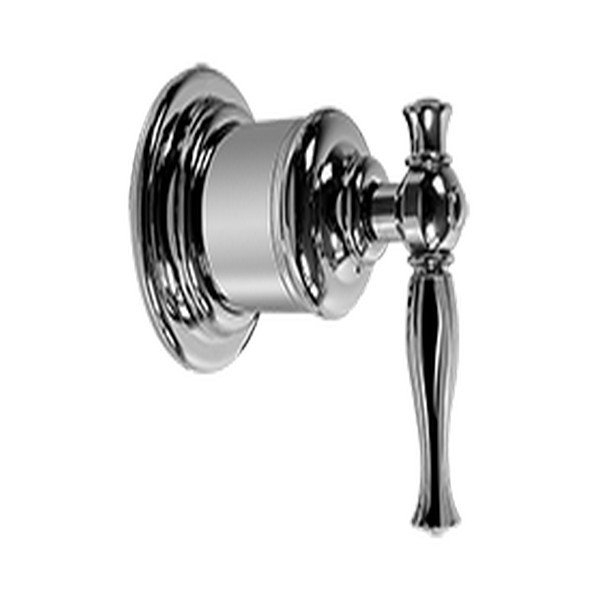 GRAFF G-8090-LM22S-T LAUREN TRIM PLATE WITH LEVER HANDLE