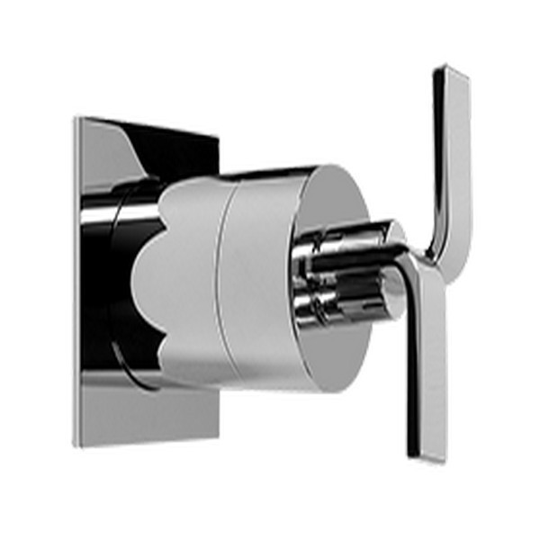 GRAFF G-8095-C9S-T IMMERSION TRIM PLATE WITH LEVER HANDLE