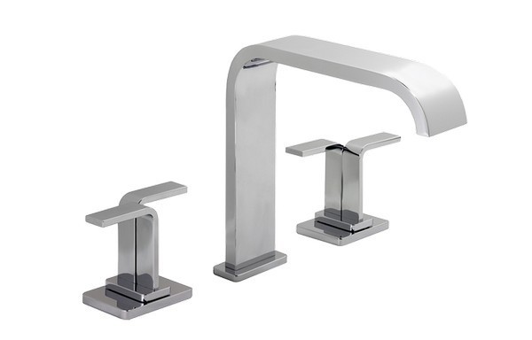 GRAFF G-2311-C9 IMMERSION WIDESPREAD LAVATORY FAUCET