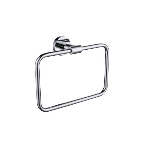 RATEL A8502 15 1/4 INCH TOWEL RING