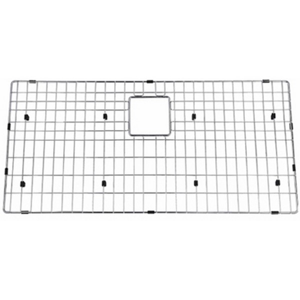 RATEL GHDSQ3219S STAINLESS STEEL BOTTOM GRID