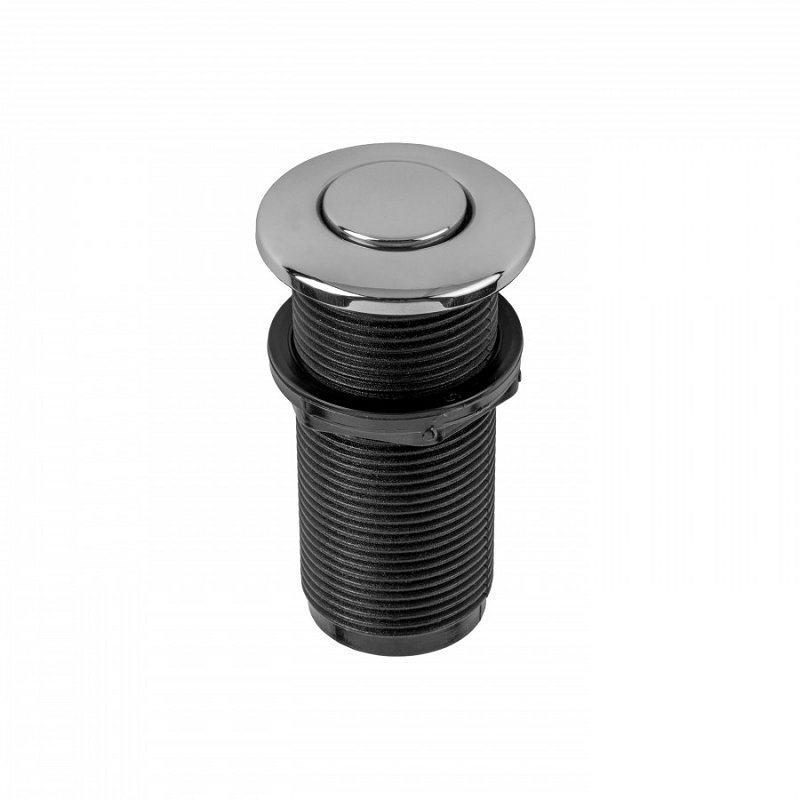 JACLO 2838 EXTRA LONG WASTE DISPOSAL ROUND AIR SWITCH