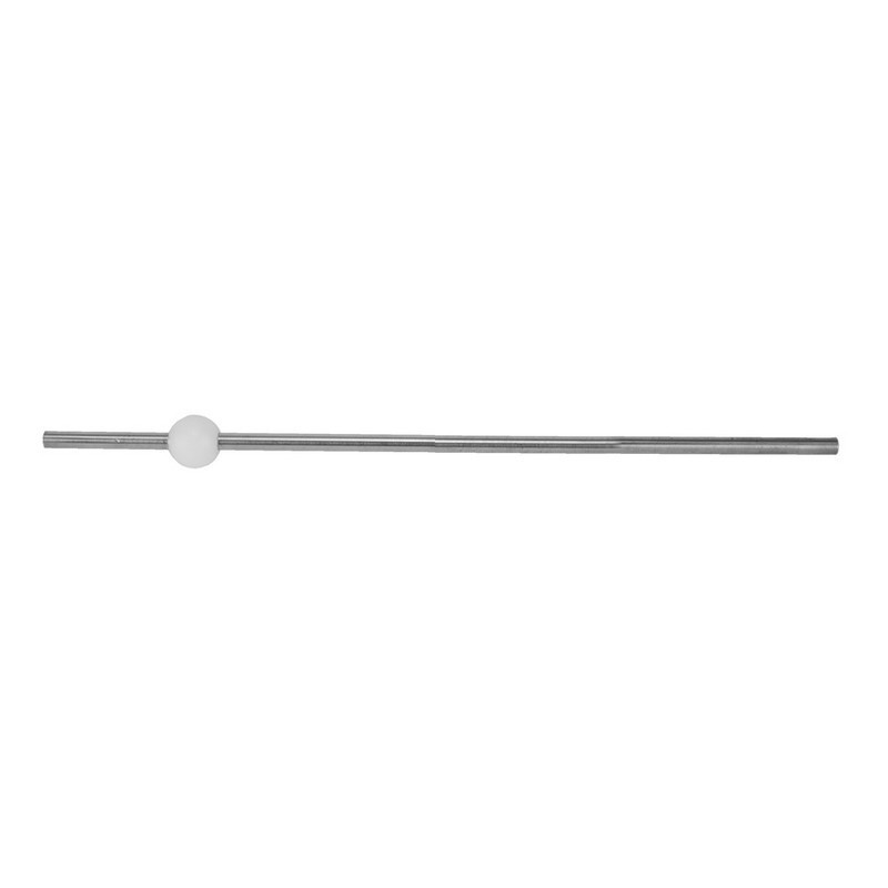 JACLO 8369 19 INCH EXTRA LONG BALL ROD FOR LAVATORY POP UP