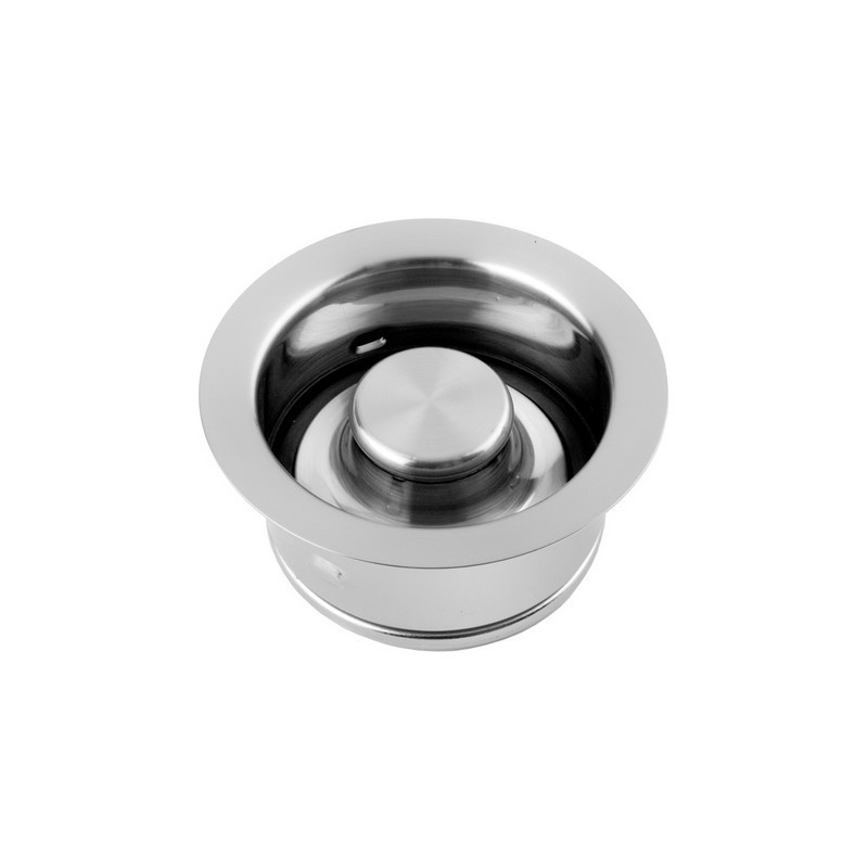 JACLO 2821 DISPOSAL FLANGE WITH STOPPER
