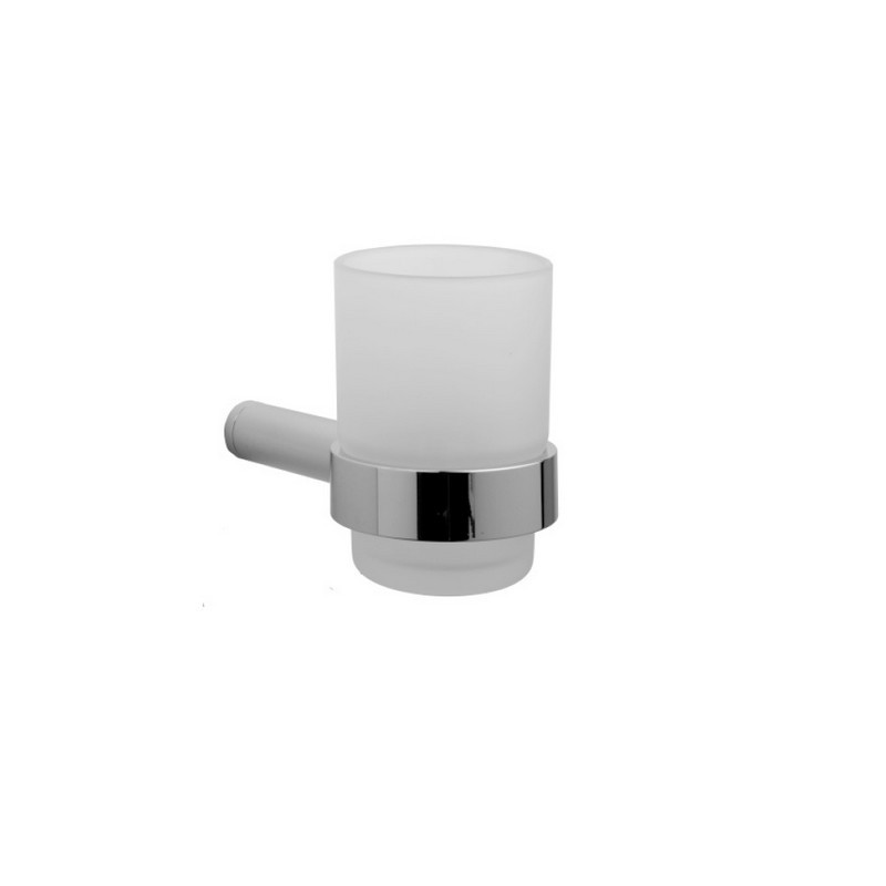 JACLO 4880-TH CONTEMPO I TOOTHBRUSH HOLDER