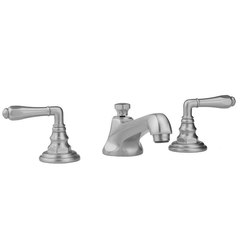 JACLO 6870-T674-1.2 WESTFIELD FAUCET WITH LEVER HANDLES- 1.2 GPM