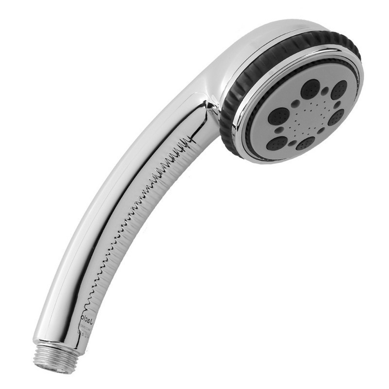 JACLO S429-1.5 LETICIA 5-FUNCTION HANDSHOWER- 1.5 GPM, 3 INCH SPRAY FACE