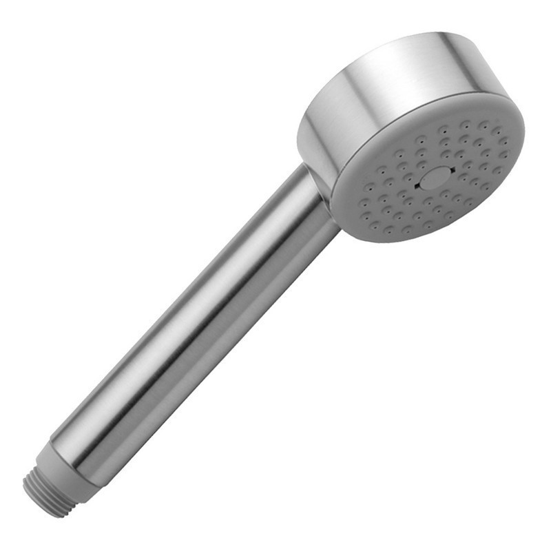 JACLO S461-1.5 CYLINDRICA 1-FUNCTION HANDSHOWER- 1.5 GPM, 3 INCH SPRAY FACE