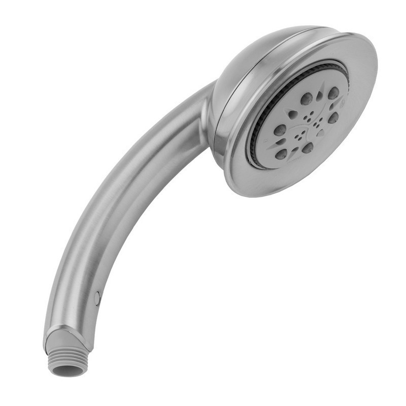 JACLO S488-1.5 AMBRA 5-FUNCTION HANDSHOWER- 1.5 GPM, 3-3/4 INCH SPRAY FACE