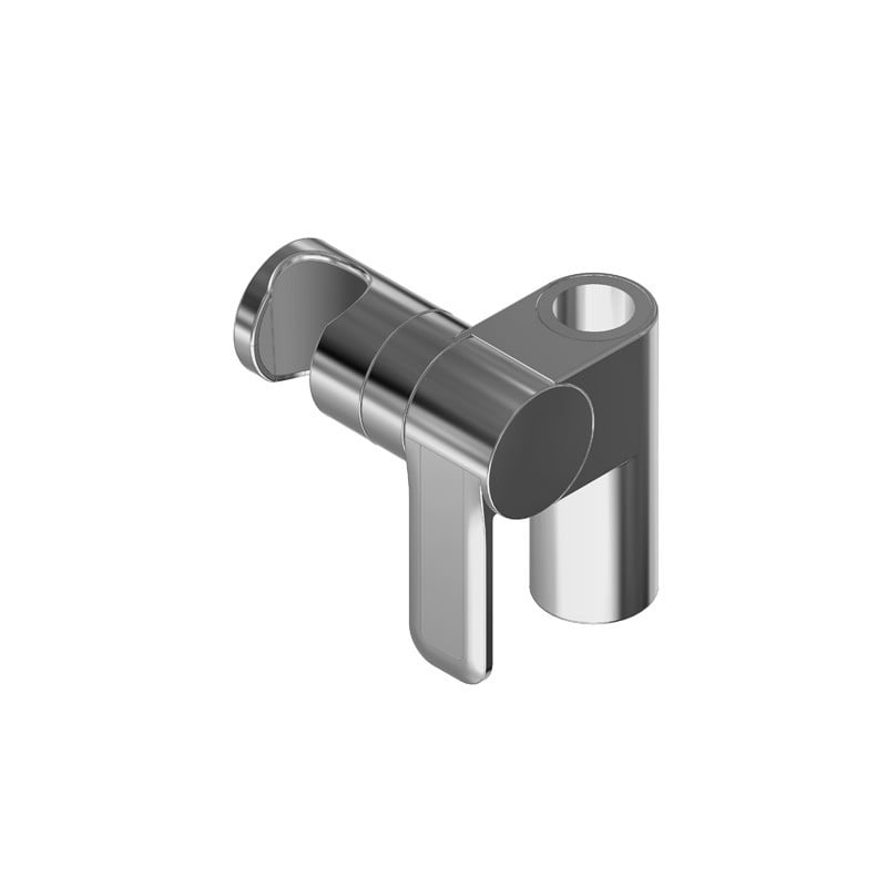 RIOBEL 4910 HAND SHOWER RAIL SLIDER