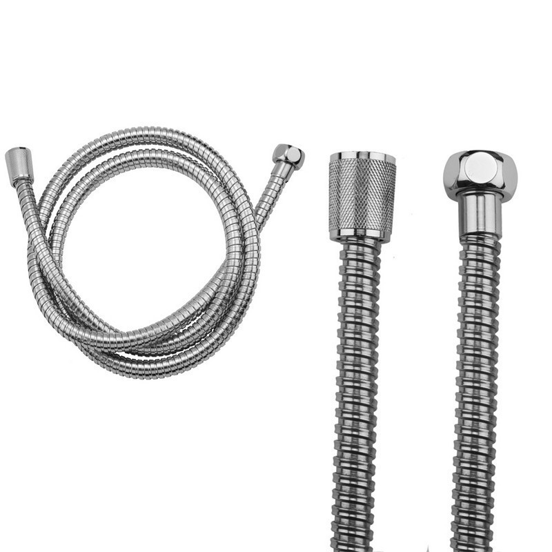 JACLO 3079-SS 79 INCH STAINLESS STEEL HOSE