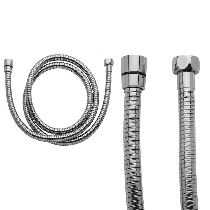 JACLO 3460-SS 60 INCH STRETCHABLE STAINLESS STEEL HOSE