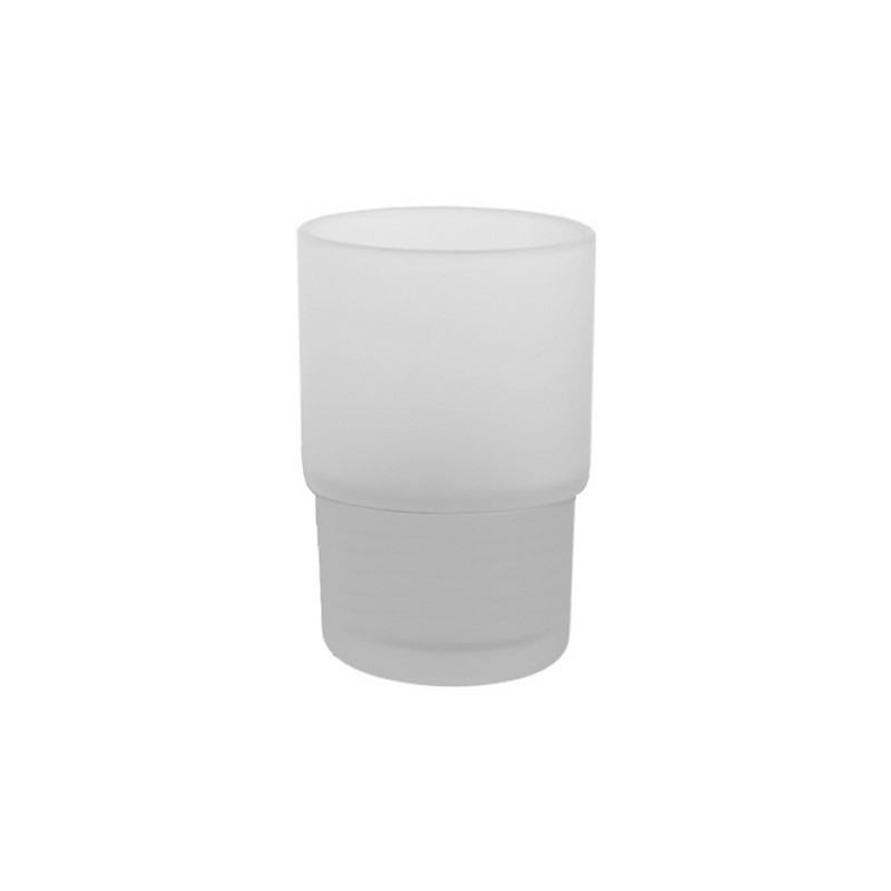 JACLO 4880-GL-CUP REPLACEMENT GLASS CUP