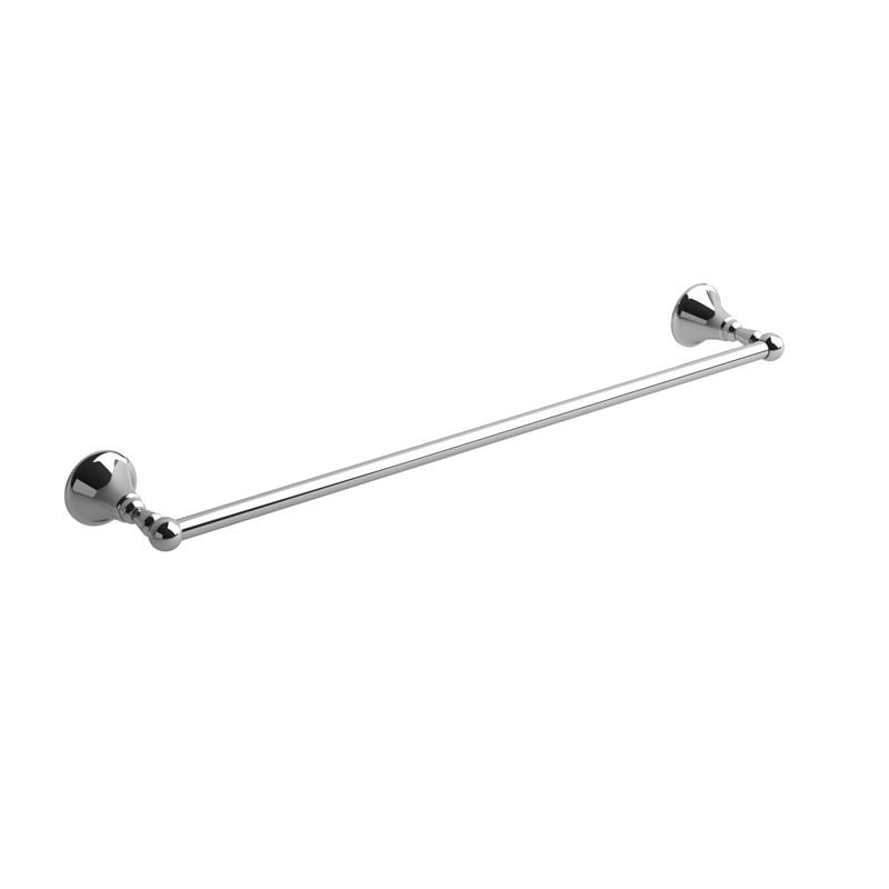 RIOBEL MM5 MOMENTI 24 INCH TOWEL BAR