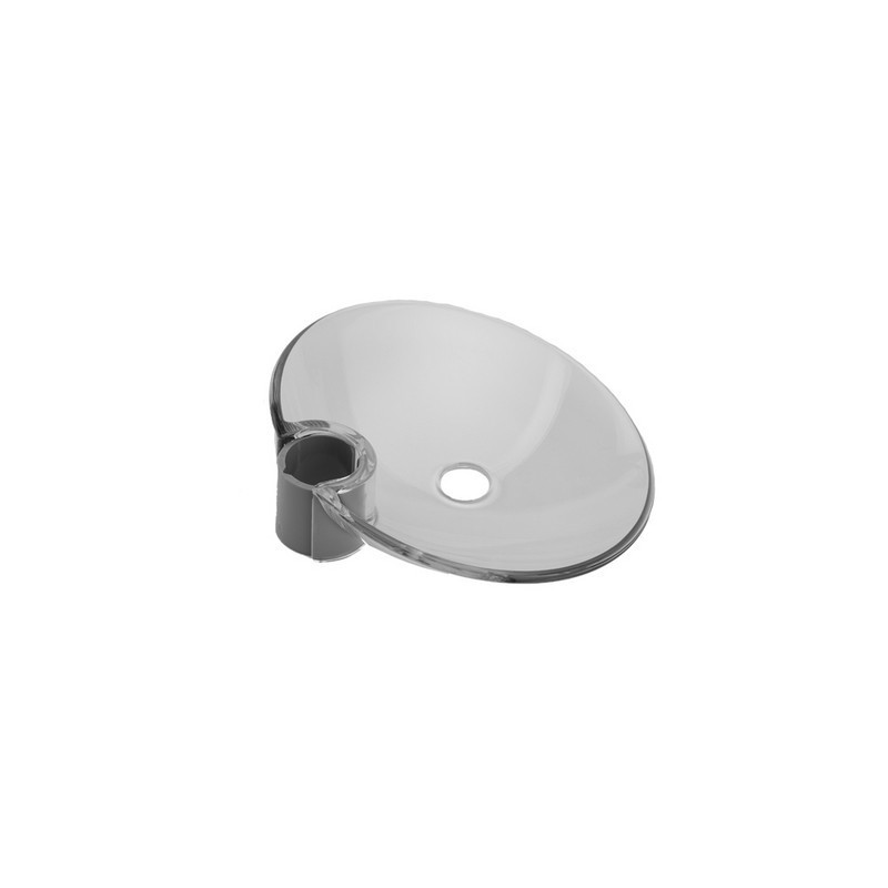 JACLO CLSD-95 SOAP DISH FOR 93, 96, AND 97 WALL BARS