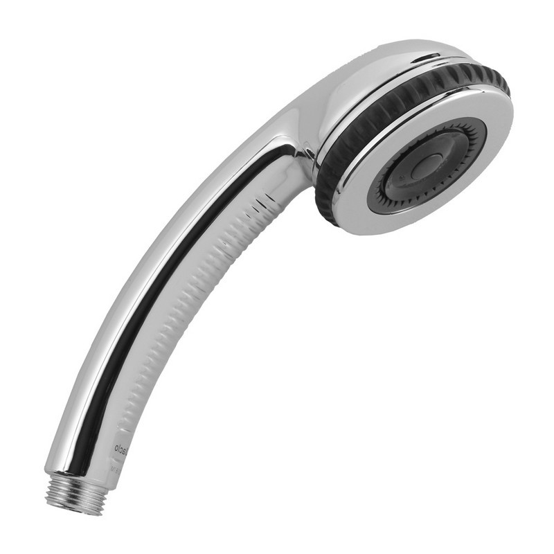 JACLO S426-1.75-PCH SHADOW 2-FUNCTION HANDSHOWER- 1.75 GPM IN POLISHED CHROME, 3 INCH SPRAY FACE