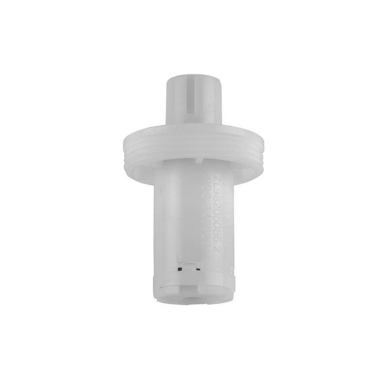 JACLO SPRING MECHANISM REPLACEMENT MECHANISM ONLY FOR ALL FINGER TOUCH LAVATORY DRAINS
