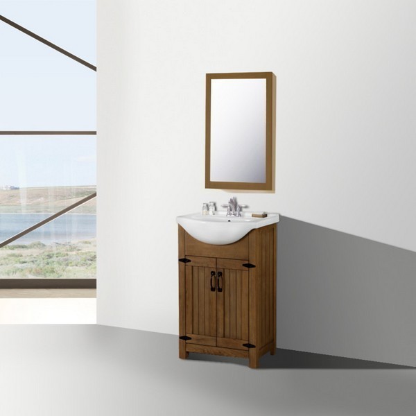 Bathroom Vanities, Bathroom Cabinet 22 Inches Wide