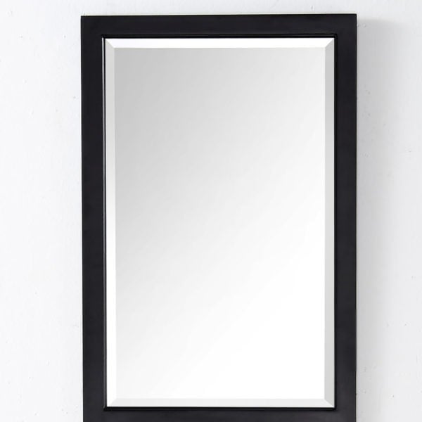 LEGION FURNITURE WH7720-E-M 20 X 30 INCH MIRROR IN ESPRESSO