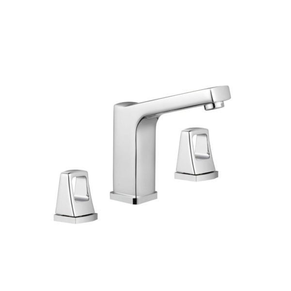 LEGION FURNITURE ZY1003 WIDESPREAD UPC FAUCET WITH DRAIN