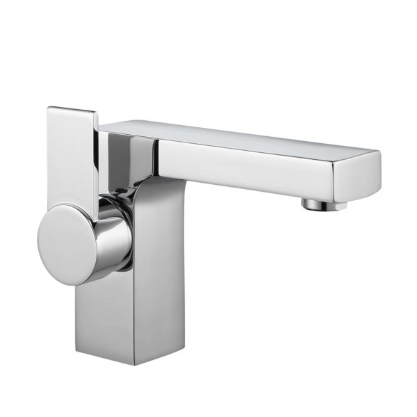 LEGION FURNITURE ZY6053 SINGLE HOLE UPC FAUCET WITH DRAIN