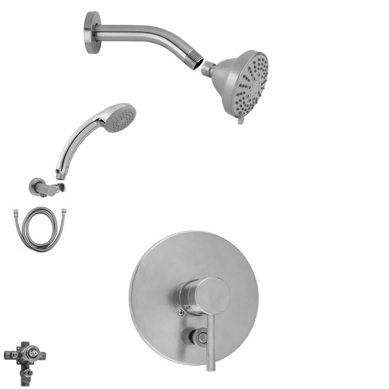 JACLO COMBO PACK #10 MODERN SHOWER SYSTEM