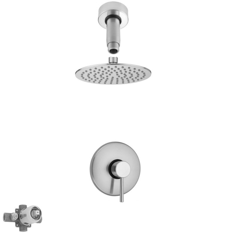 JACLO COMBO PACK #19 SHOWER SYSTEM