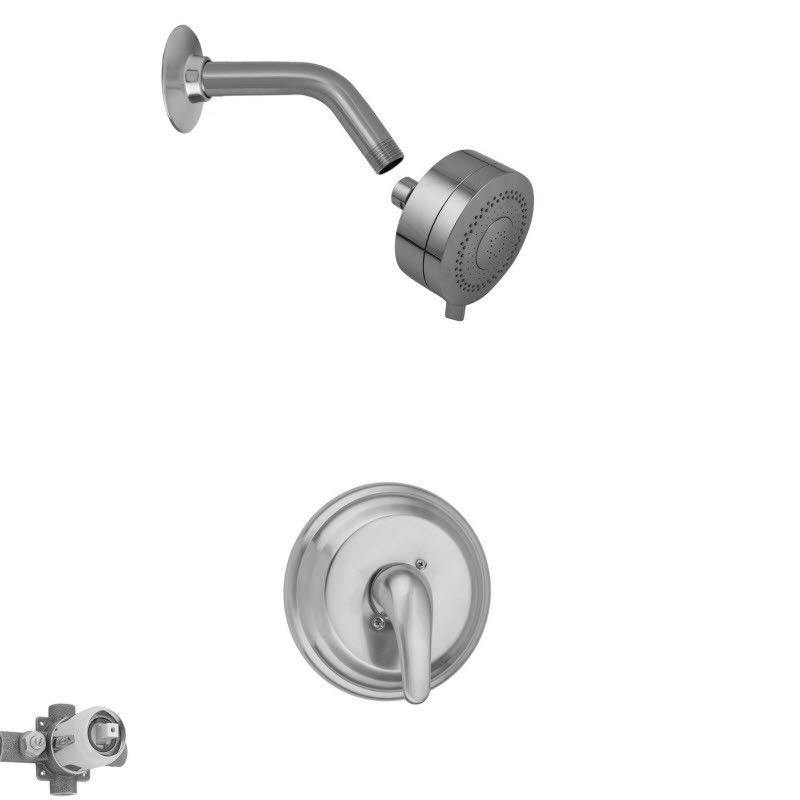JACLO COMBO PACK #78 SHOWER SYSTEM