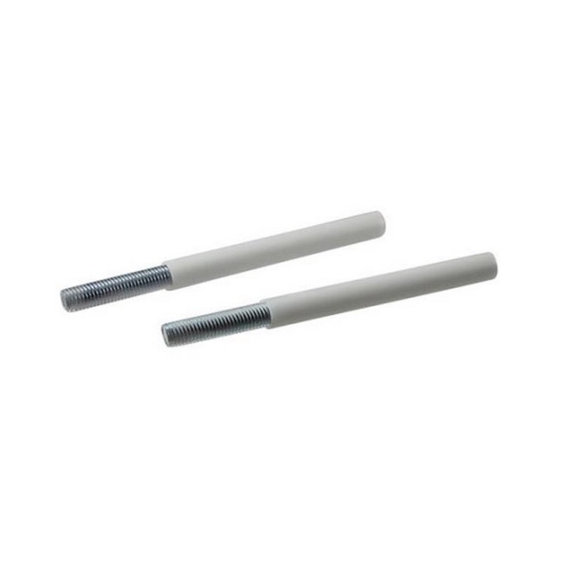 TOTO 6BU033 7 1/8 INCH THREADED ROD STUD FOR WT151M AND WT152M IN-WALL TANK SYSTEMS