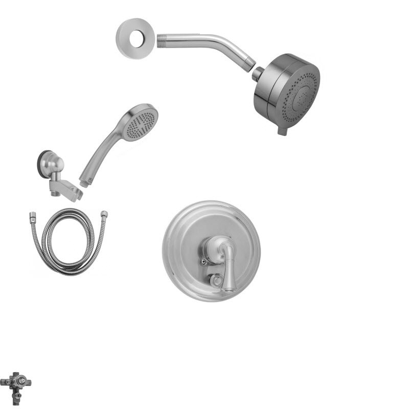 JACLO COMBO PACK #89 SHOWER SYSTEM