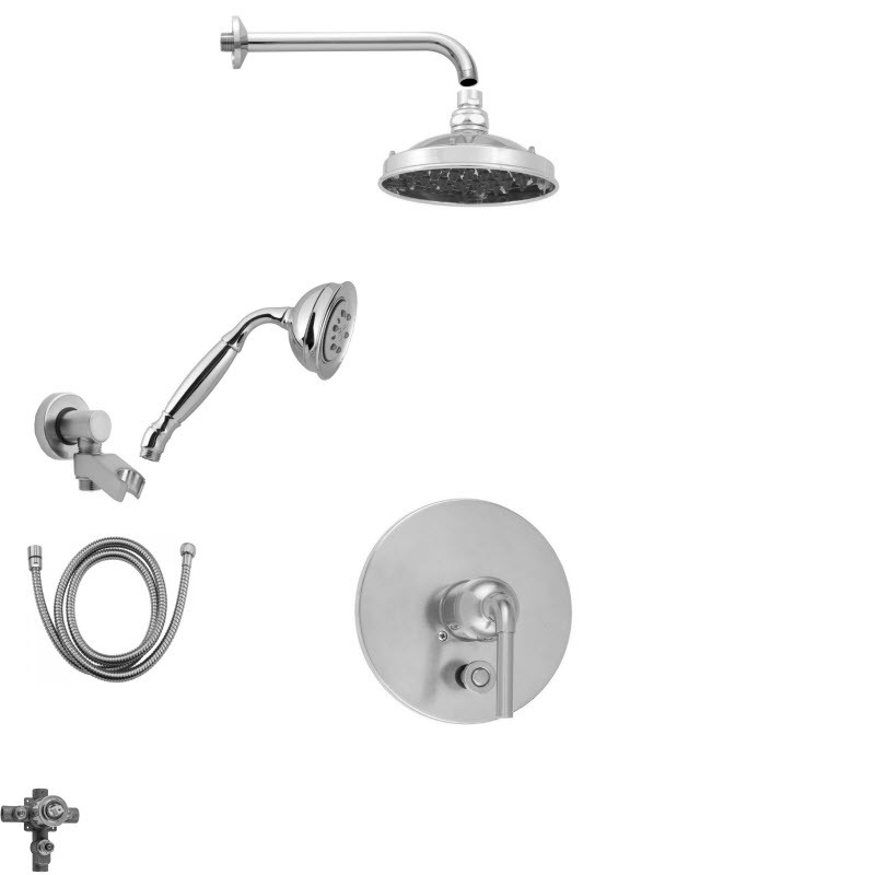 JACLO COMBO PACK #49 SHOWER SYSTEM