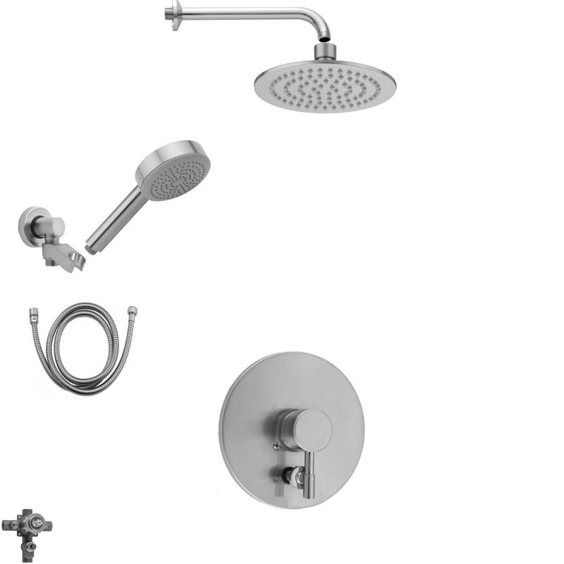 JACLO COMBO PACK #50 SHOWER SYSTEM