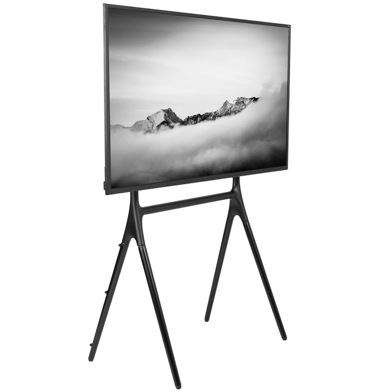 VIVO STAND-TV70 32 3/8 INCH EASEL STAND FOR 49 INCH TO 70 INCH SCREENS