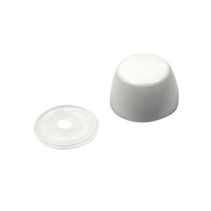 TOTO THU044 BOLT CAP AND BASE FOR BIDET AND TOILET