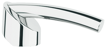 GROHE 46490000 LEVER HEAD