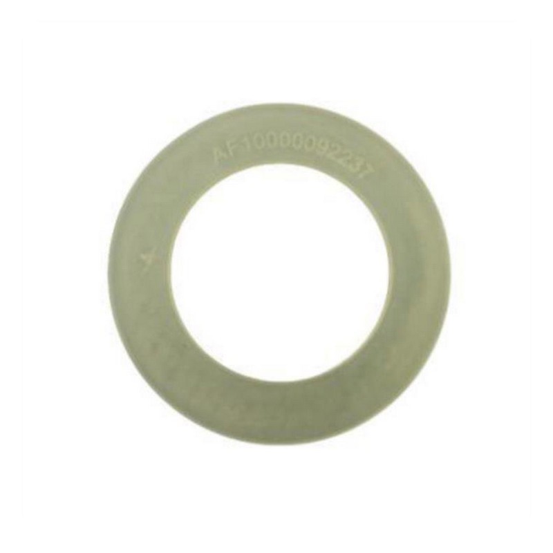 TOTO THU370 SEAL GASKET FOR DRAIN VALVE TO WER - SET OF 10