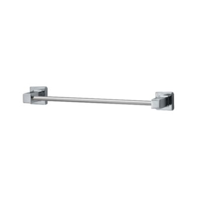 TOTO YT408S4RU#CP L SERIES SQUARE 16 INCH TOWEL BAR IN POLISHED CHROME