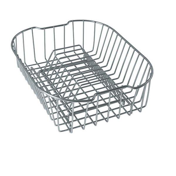 FRANKE CP-50C COMPACT COATED STAINLESS STEEL DRAIN BASKET