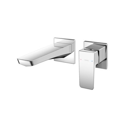 TOTO TLG07307U GE WALL-MOUNT FAUCET - SHORT, 1.2 GPM